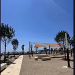 דירה Jetmira's Cozy Haven דורס