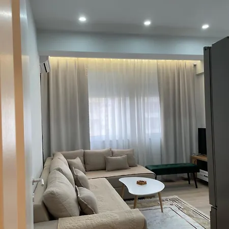 Jetmira's Cozy Haven דורס