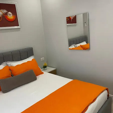 Jetmira's Cozy Haven *