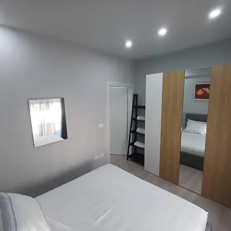 Jetmira's Cozy Haven * Durrës