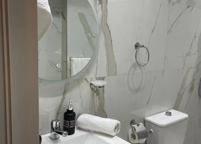 Apartment Jetmira's Cozy Haven Durres