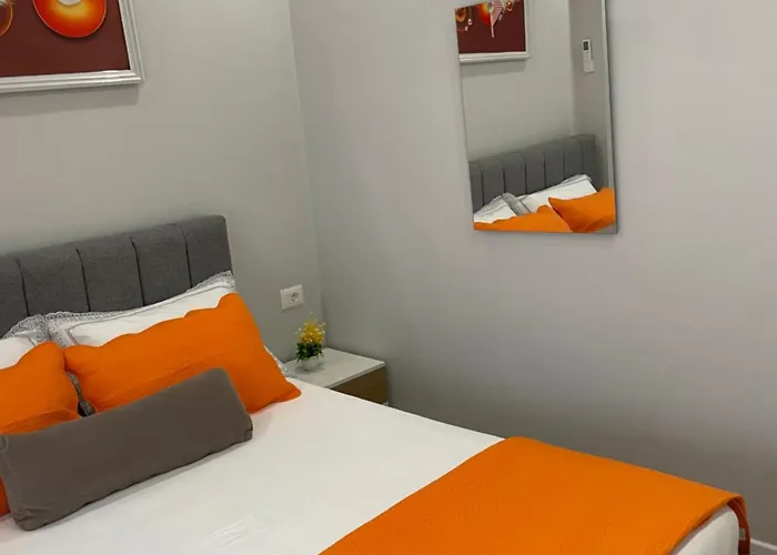 Jetmira's Cozy Haven *