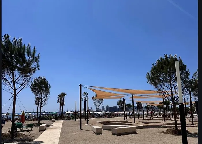 Apartment Jetmira's Cozy Haven Durres