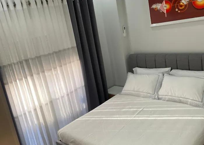 Apartment Jetmira's Cozy Haven *